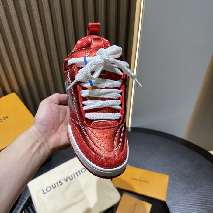 LV SNEAKER SKATE FOR-LV326