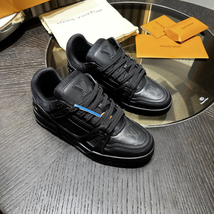 LV SNEAKER TRAINER   FOR-LV327