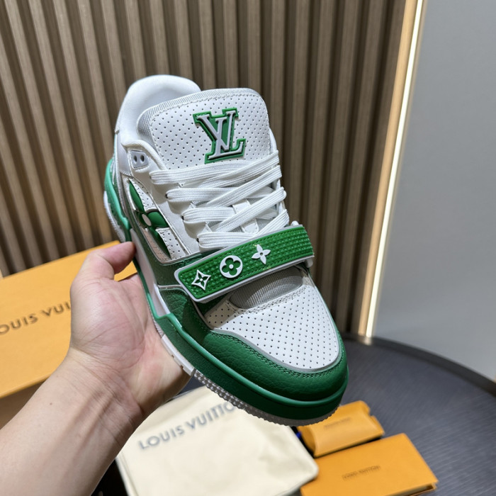 LV SNEAKER TRAINER   FOR-LV259