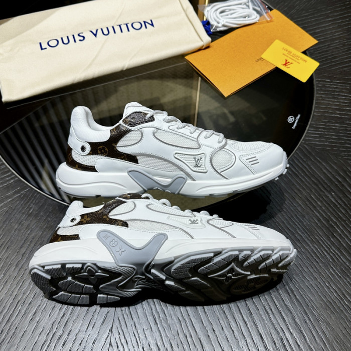 LV SNEAKER OLYMPIA   FOR-LV283