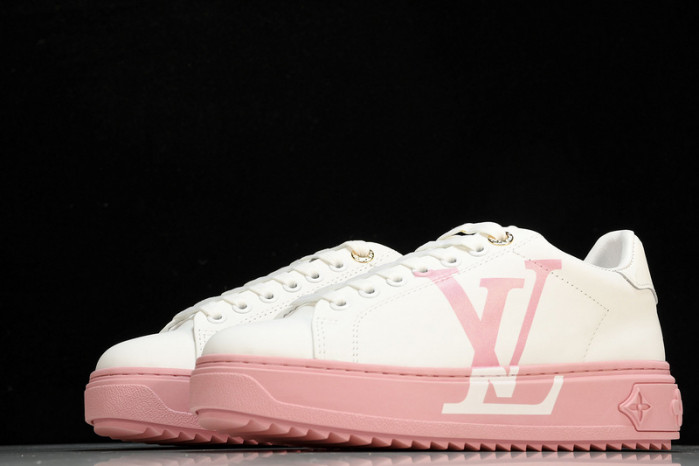 LV SNEAKER LOW FOR-LV15