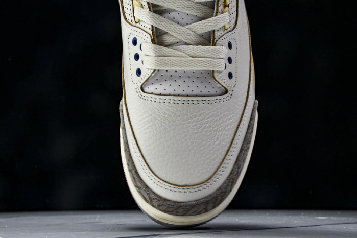 Air Jordan 3 OG“Seoul 2.0” IB1482-100