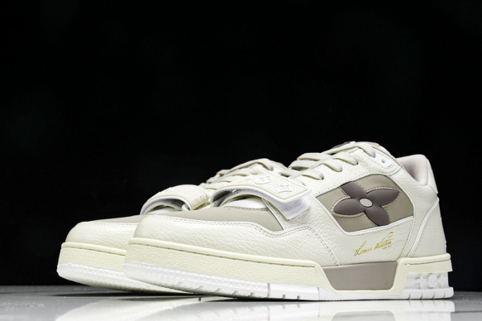 LV SNEAKER LOW FOR-LV185