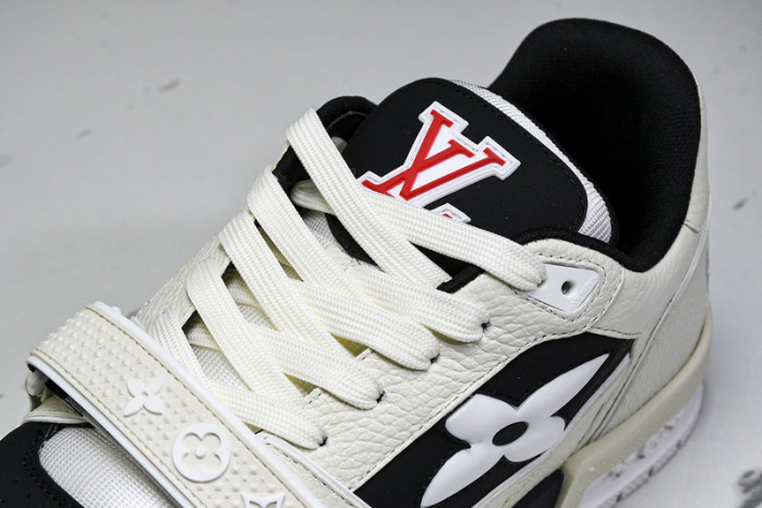 LV SNEAKER LOW FOR-LV186