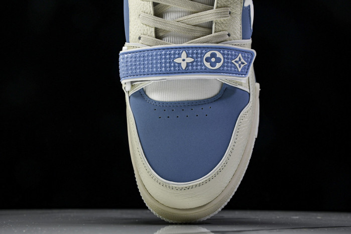 LV SNEAKER LOW FOR-LV187