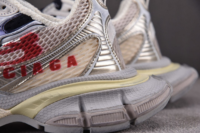 BLCG 3XL SPLIT-LOGO 840090 W3XSG 9161