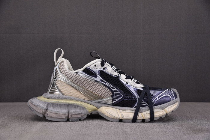 BLCG 3XL SPLIT-LOGO 840090 W3XSG 9161