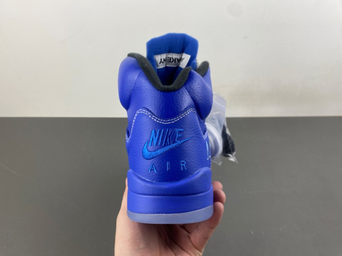 Air Jordan 5 Retro Racer Blue DV4982-400