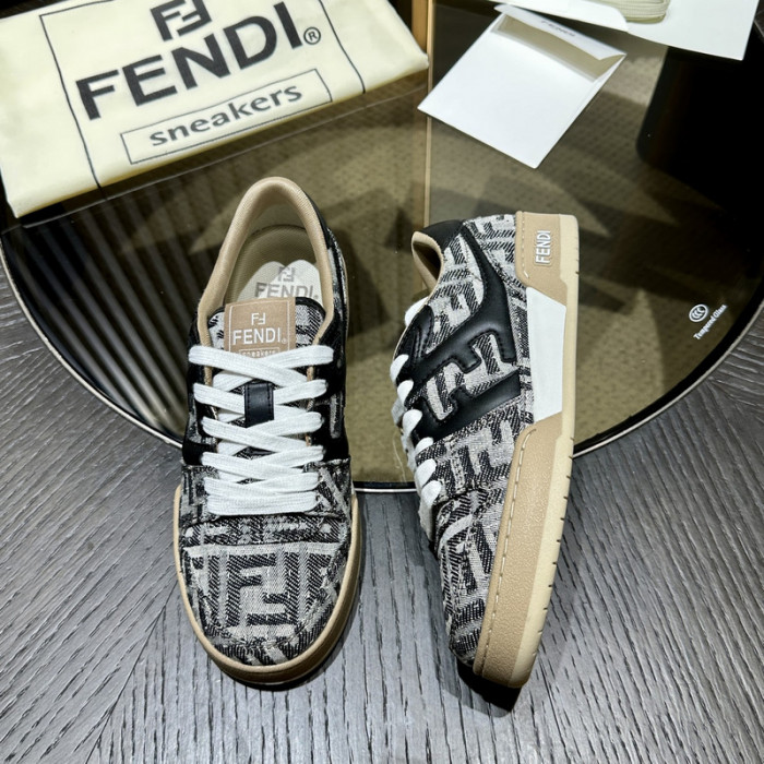 FD SNEAKERS FD19