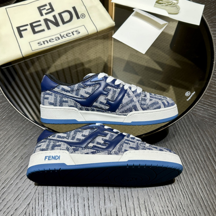 FD SNEAKERS FD20