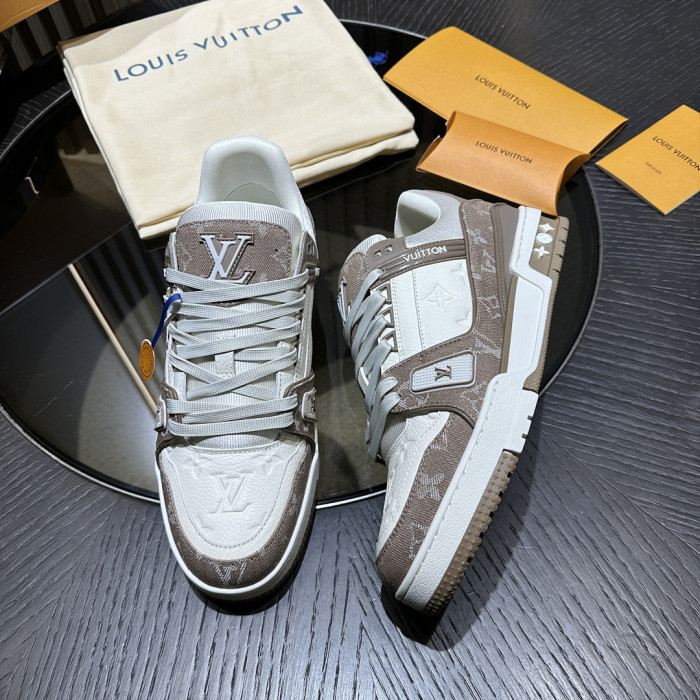 LV SNEAKER TRAINER FOR-LV425