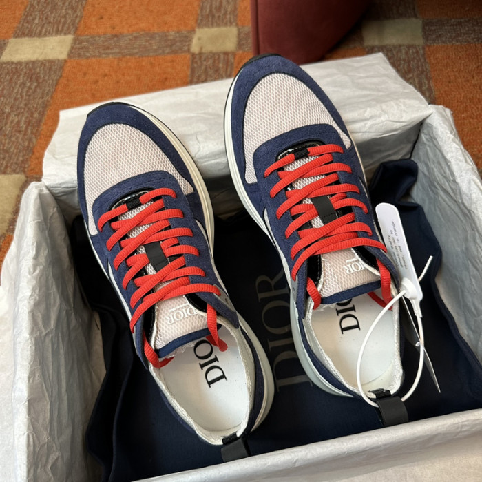 D10R B25 SNEAKER B25-12