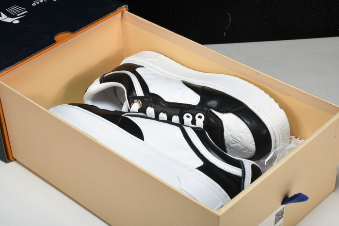 LV SNEAKER LOW FOR-LV17