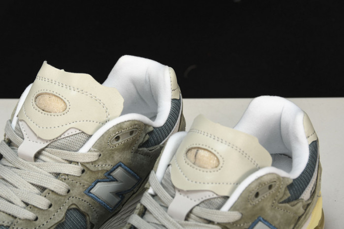 new Ba1an*e yeeshoes m2002rdd