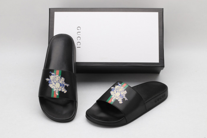 Gv*c slippers