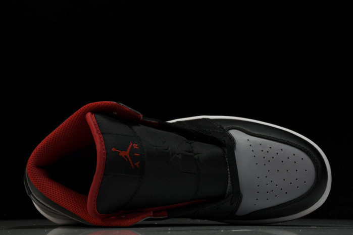 JORDAN 1 MID BRED SHADOW - DQ8426-006