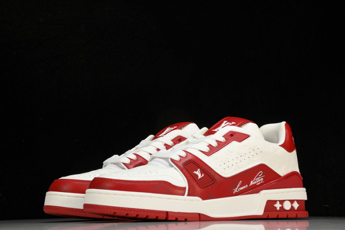 LV SNEAKER LOW FOR-LV20