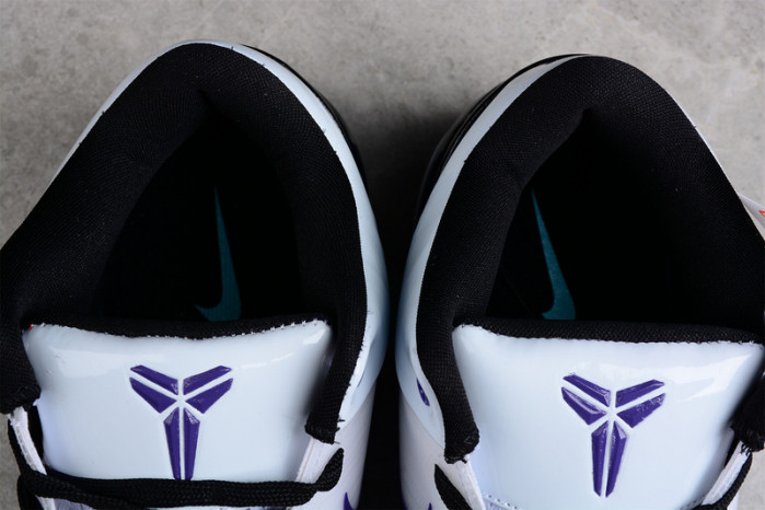 Nike Zoom Kobe 4  344335-101