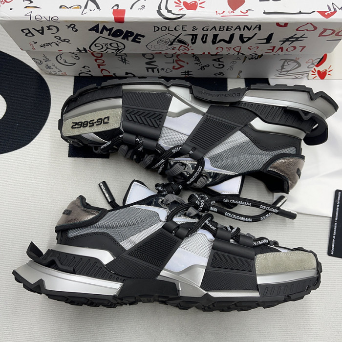 DG SNEAKERS FOR-DG05