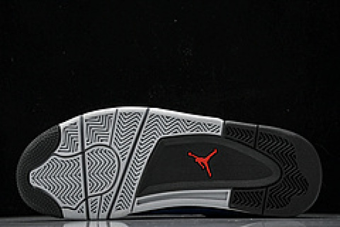 JORDAN 4 RETRO "EMINEM ENCORE" 783902 LN4