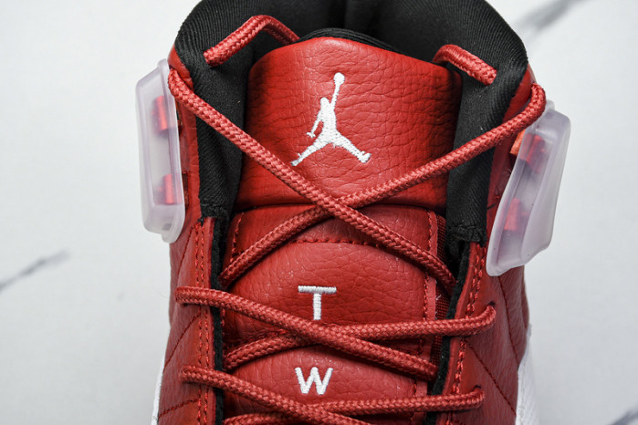 Air Jordan 12  Gym Red 130690-600