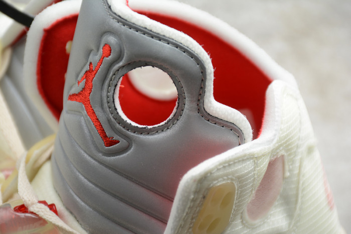 Air​ Jordan 5  AJ5 ow 3M CT8480-002