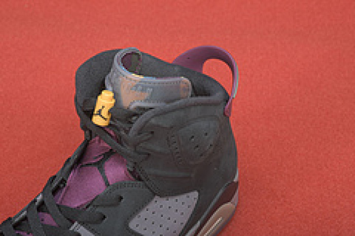 Air Jordan 6 Retro Bordeaux CT8529-063