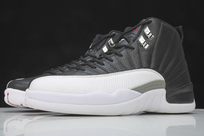 Air Jordan 12 Retro Playoffs (2012) 130690-001
