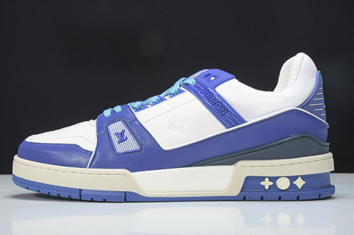 LV SNEAKER LOW YEE-007