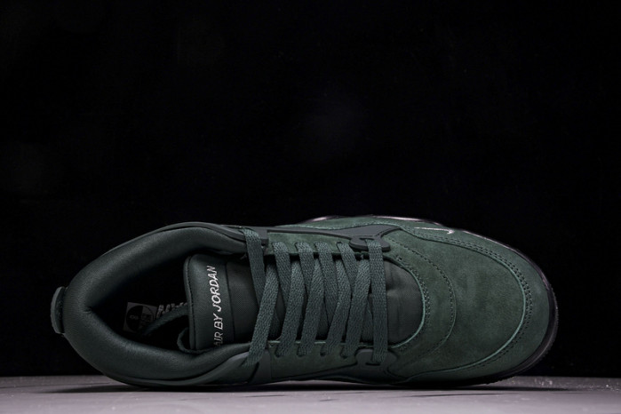 Nigel Sylvester x Air Jordan 4 RM “Bike Air”  HF4334-300