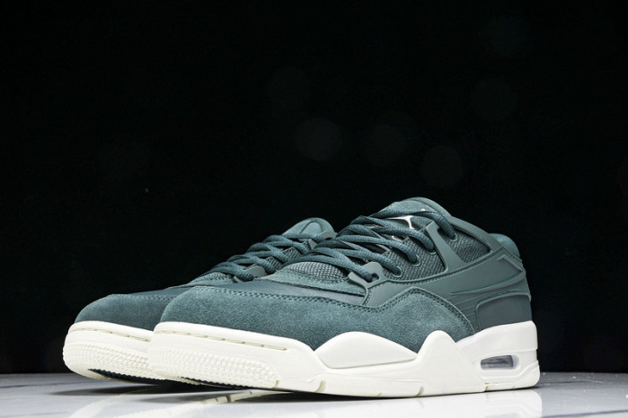 Air Jordan 4 RM  Oxidized Green  FQ7940-300