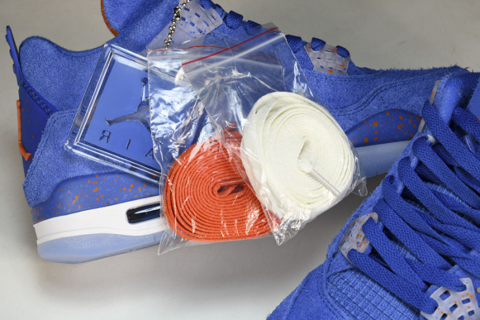 Air Jordan 4 AJ4 "Florida Gators" PE  AJ4-904283