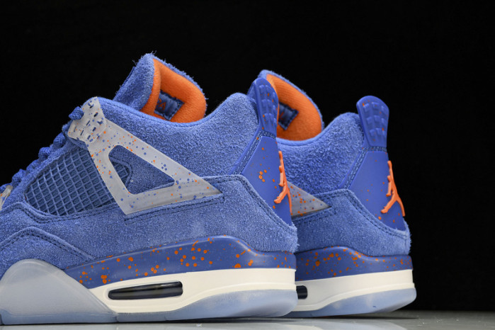 Air Jordan 4 AJ4 "Florida Gators" PE  AJ4-904283