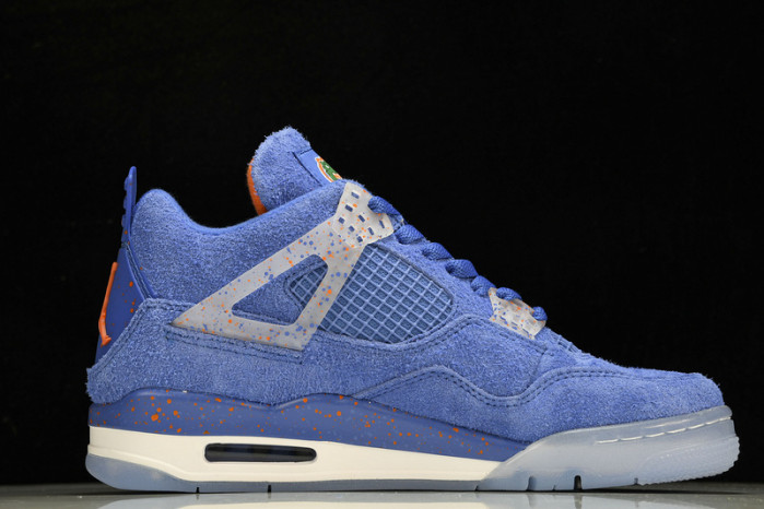 Air Jordan 4 AJ4 "Florida Gators" PE  AJ4-904283