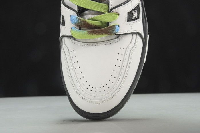 LV SNEAKER LOW FOR-LV33