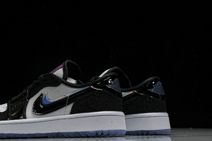 Air Jordan 1 Low Golf “Endless Pursuit”  FZ4159-100