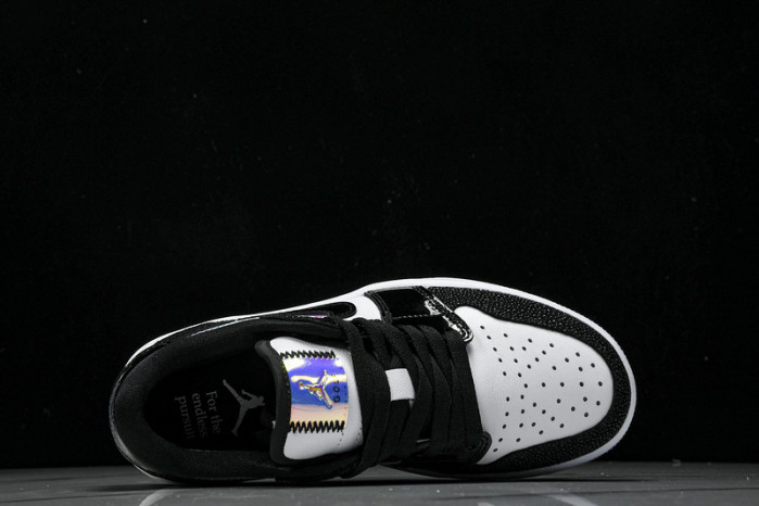 Air Jordan 1 Low Golf “Endless Pursuit”  FZ4159-100