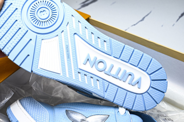 LV SNEAKER SKATE FOR-LV363