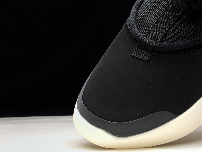 Air Fear Of God 1 Black  AR4237-001