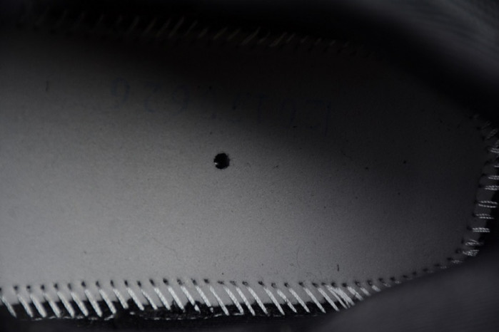 Jordan 11 Retro Gamma Blue  378037-006