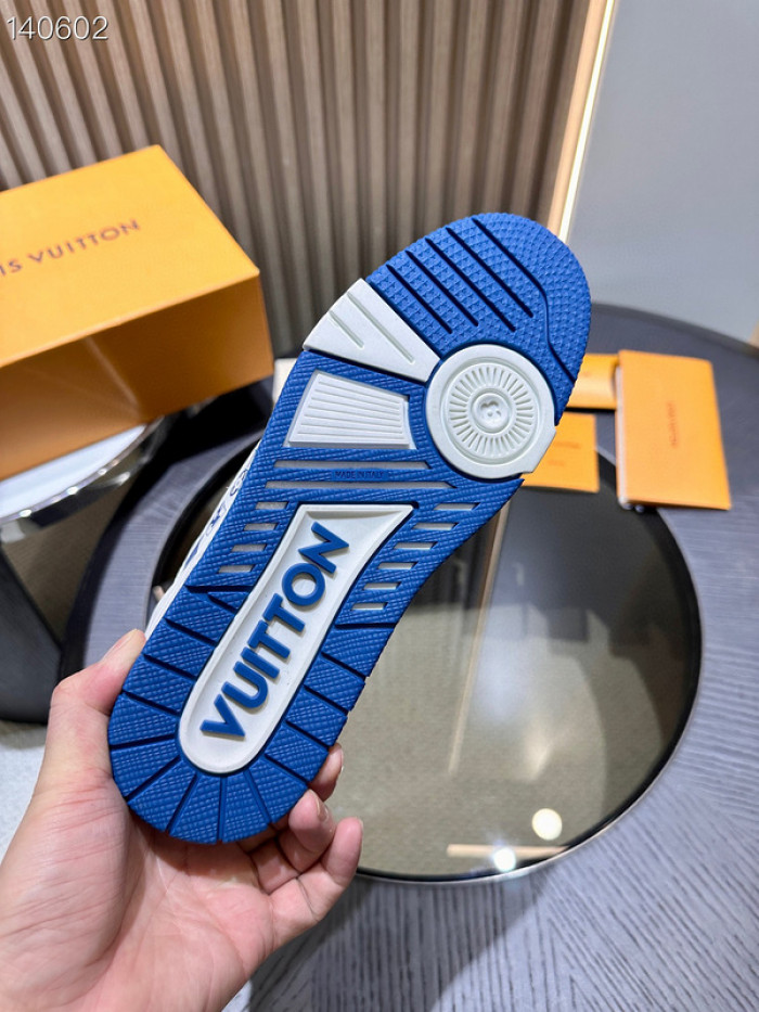 LV SNEAKER LOW FOR-LV40