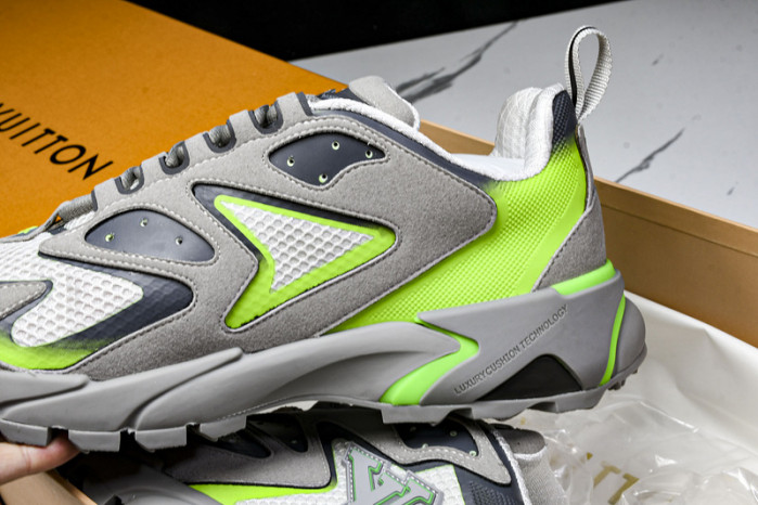 LV SNEAKER  FOR-LV275