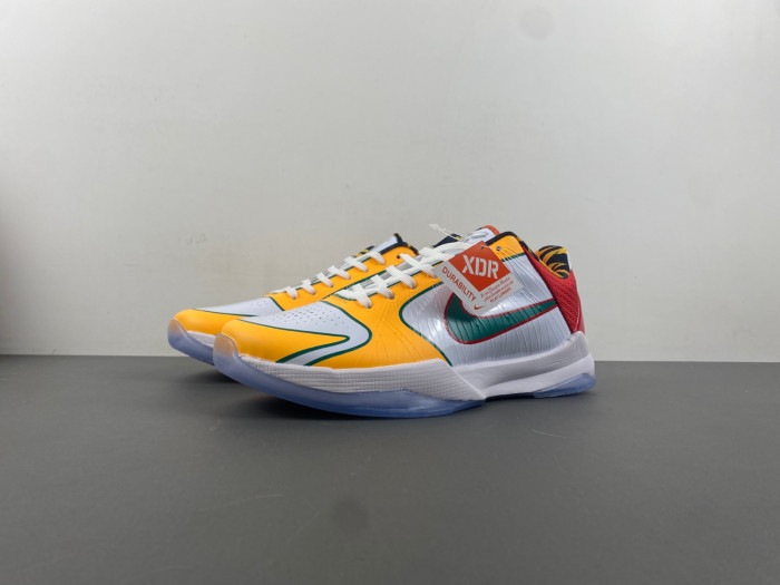 ZOOM KOBE 5 PROTRO 'CHAOS'  CD4991-109