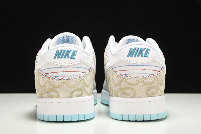 NIKE DUNK LOW  Retro SE  DH7614-500