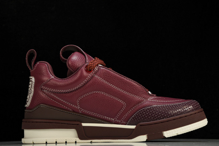 LV SNEAKER LOW FOR-LV36