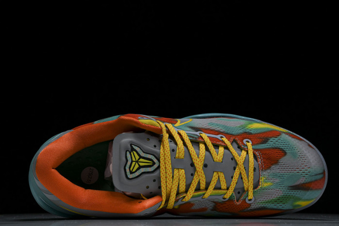 Nike Kobe 8 Protro FQ3548-001