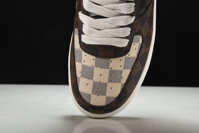 LV x NK Air Force 1  YEE420-001
