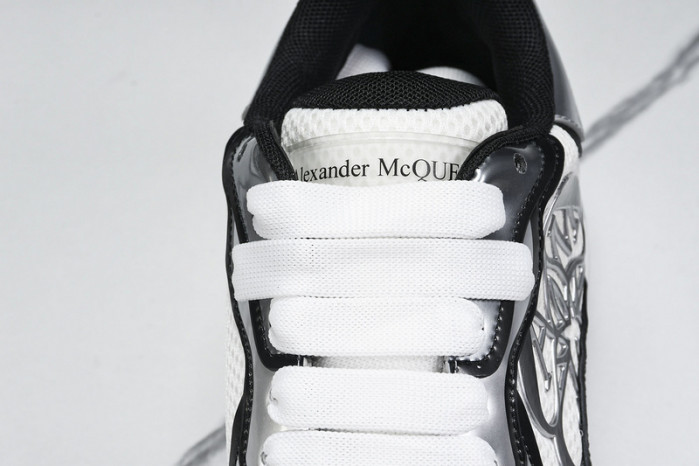 MQ Sprint Runner Sneakers