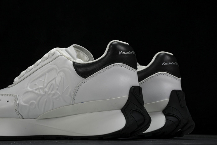 MQ Sprint Runner Sneakers