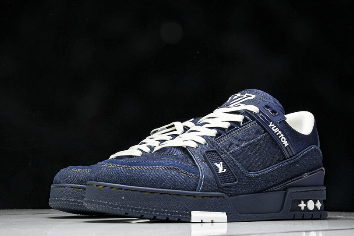 LV SNEAKER TRAINER   FOR-LV263